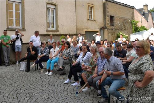 Wënzerdag 2025