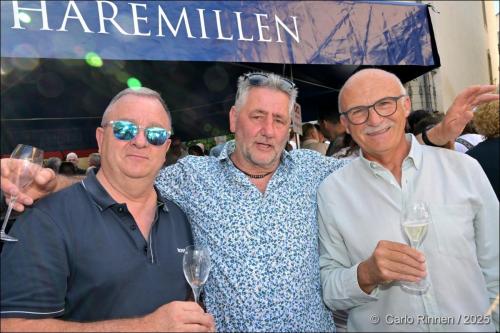 Wënzerdag 2025