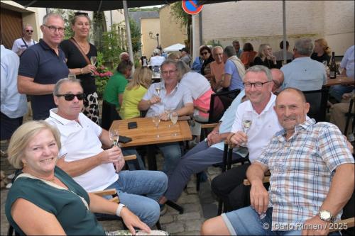 Wënzerdag 2025