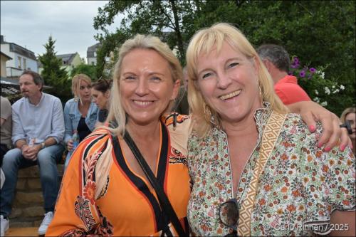 Wënzerdag 2025