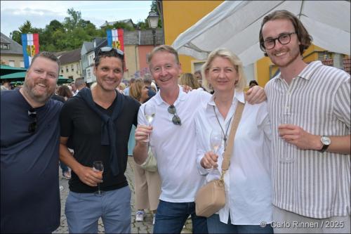 Wënzerdag 2025