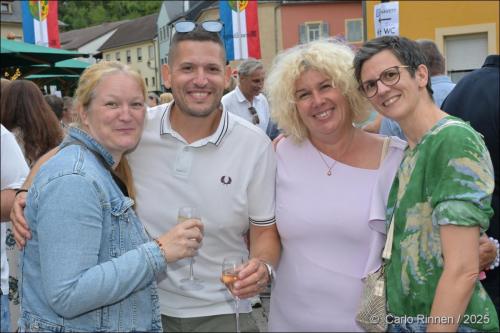Wënzerdag 2025