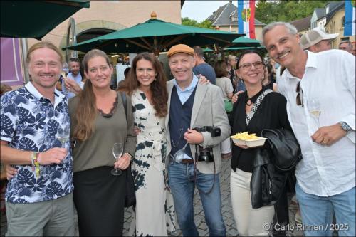 Wënzerdag 2025